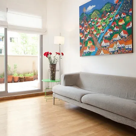 Azul Mar Apartment
