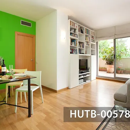 Apartment Azul Mar Barcelona