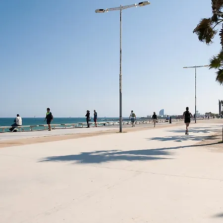 Azul Mar Barcelona