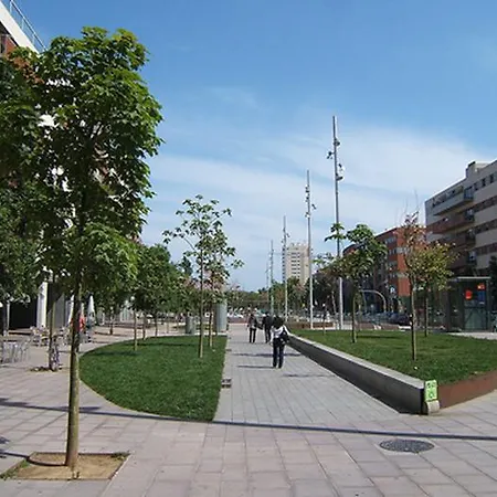 Azul Mar * Barcelona