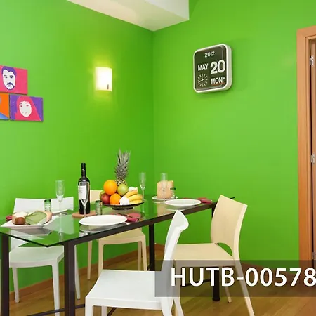 Azul Mar Apartamento