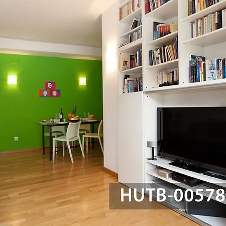 Azul Mar Apartamento