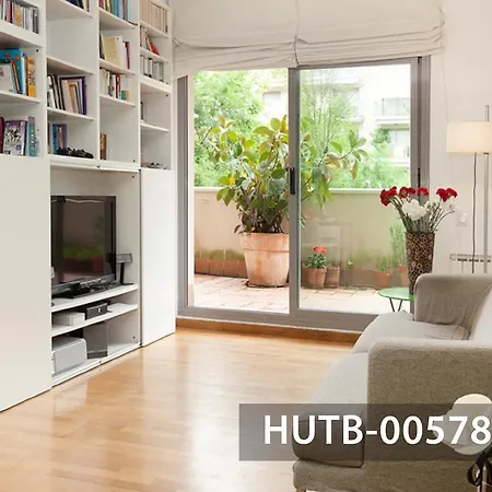 Apartamento Azul Mar