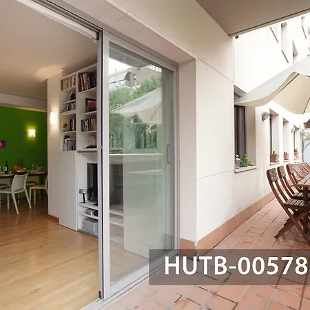 Apartamento Azul Mar Barcelona