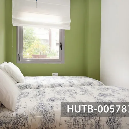 Azul Mar Apartamento *