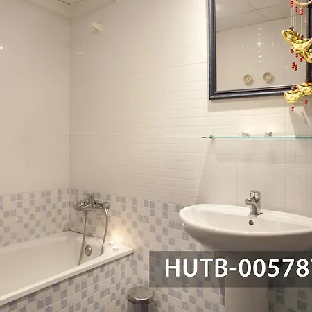 Apartamento Azul Mar Barcelona